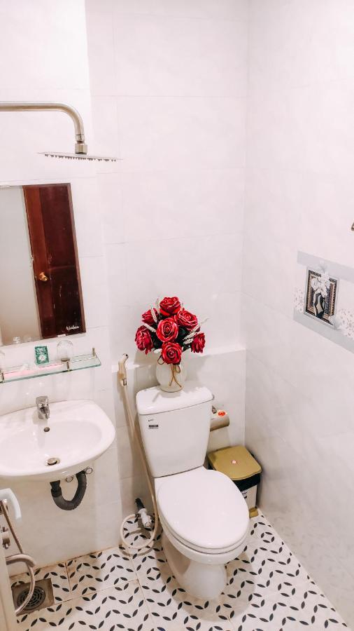 Tuy Hoa Beach Hotel - Can Ho Du Lich Экстерьер фото